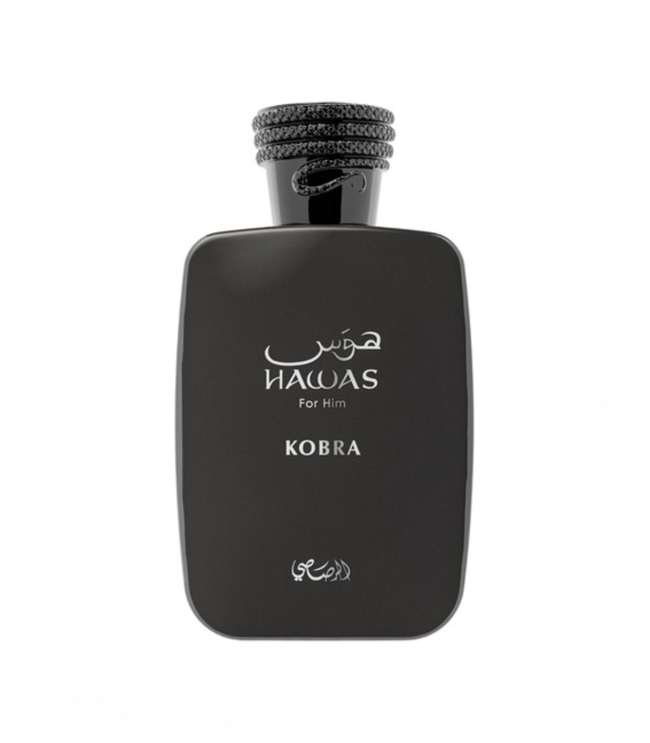 عطر كوبرا الرصاصي للجنسين 100 مل